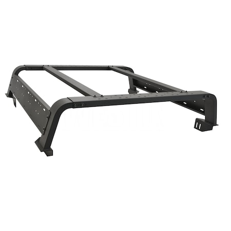 Westin Overland Cargo Rack 51-10015